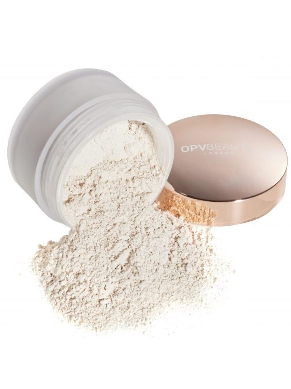 OPV Beauty London Translucent Loose Setting Powder 30g